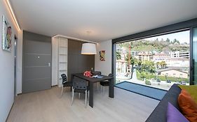 Urban Flat Paradiso - Happy Rentals